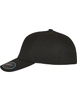 Flexfit 6100NU 6 panelová kšiltovka "NU®" 55.6100 black Flexfit 6100NU 6 panelová kšiltovka "NU®" 55.6100 black