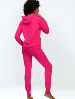 Dkaren Seattle barva:malinová