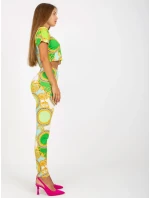 Sada DHJ KMPL 15832.88 světle zelená Sada DHJ KMPL 15832.88 světle zelená