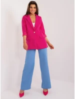 DHJ MA 18598 bunda.13 fuchsií DHJ MA 18598 bunda.13 fuchsií