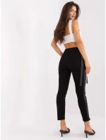 EM DR HS 21 tepláky 560.20 černá