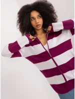 Svetr PM SW B426.38X fialová