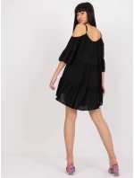 Šaty TW SK BI 80840.20 černá