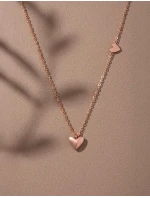 Náhrdelník VUCH Migalla Rose Gold