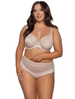 Ava 2103/B Brazilské kalhotky S-2XL