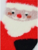 Noviti SB090 Dámské vánoční ponožky 36-41