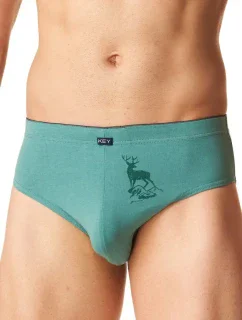 Klíčové kalhotky MPP 602 B24 A'2 M-2XL