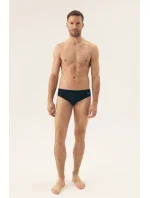 Pánské plavky 43191 Rock 2 black - HENDERSON