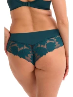 Dámské brazilky 1135 Nike green - GAIA