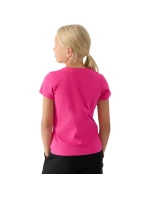 Tričko 4F F1658 Jr 4FJWMM00TTSHF1658 55S Tričko 4F F1658 Jr 4FJWMM00TTSHF1658 55S