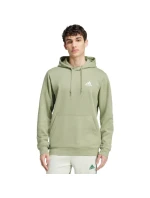Adidas Essentials Fleece Hoodie M JJ4662 pánské Adidas Essentials Fleece Hoodie M JJ4662 pánské