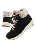 Boty Skechers W 144199/BLK Boty Skechers W 144199/BLK