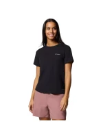 Columbia Sun Trek W SS II Tee W Tričko 2119711010 Columbia Sun Trek W SS II Tee W Tričko 2119711010