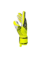 Reusch Attrakt Grip Jr brankářské rukavice 5572815 2014