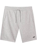 Šortky 4F CAS M543 M 4FWMM00TSHOM543 27M