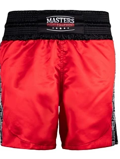 Lehké kopací šortky MASTERS "HEXAGON" (schváleno WAKO)