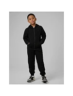 Chlapecké tepláky typu jogger 4F 4FJRMM00TTROM1823-20S