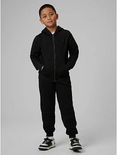 Chlapecké tepláky typu jogger 4F 4FJRMM00TTROM1823-20S