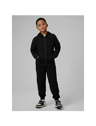 Chlapecké tepláky typu jogger 4F 4FJRMM00TTROM1823-20S