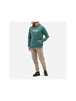 Bunda MILLET MILLET SWEAT HOODIE M zelená pánská