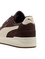 Boty Puma Shuffle Downtown SD hnědé 402597 09