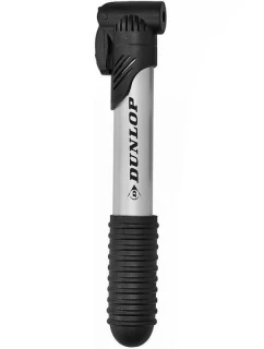 Dunlop Mini hliníková pumpička na kolo 102184