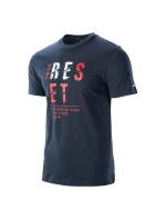 Tričko Hi-Tec Rimo M 92800350061 pánské Tričko Hi-Tec Rimo M 92800350061 pánské