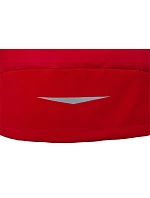 Daiber JN 1049 Dámská outdoorová hybridní bunda 02.1049 red