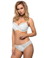 Vena VB-323 barva:bílá