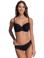 Ava 2112 Azalea Maxi barva:černá Ava 2112 Azalea Maxi barva:černá