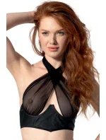 Passion Kesmina Set barva:černá