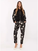 Sada IT KMPL 21736.02P černá