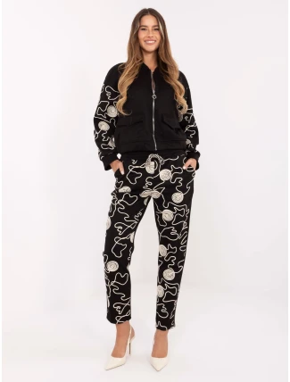 Sada IT KMPL 21736.02P černá Sada IT KMPL 21736.02P černá