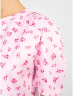 Halenka MI BZ A2985.97 světle růžová Halenka MI BZ A2985.97 světle růžová