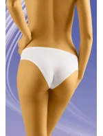 Dámské kalhotky Tahoo Prima White - Wol-Bar Dámské kalhotky Tahoo Prima White - Wol-Bar