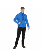 Pánská softshellová bunda Trespass Hotham