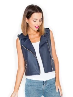 Dámská vesta K337 - Katrus