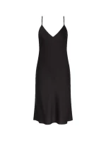 Dámská noční košile Silky Sensuality NDW X - Triumph Dámská noční košile Silky Sensuality NDW X - Triumph