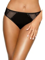 Dámské kalhotky AV 1923 černé Dámské kalhotky AV 1923 černé