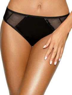 Dámské kalhotky AV 1923 černé