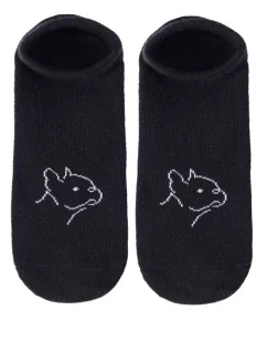 Dámské ponožky ST-05