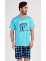Pánské pyžamo šortky California