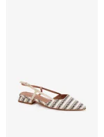 Balerinky model 209796 Step in style Balerinky model 209796 Step in style