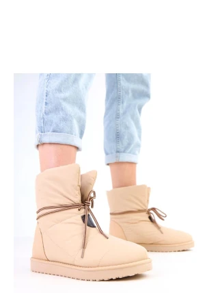 Sněhule model 218531 Solea Sněhule model 218531 Solea