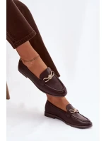 Loafersy model 224264 Step in style