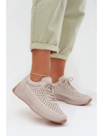 Sportovní obuv  model 225103 Step in style