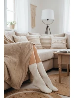 Ponožky Noviti SW028 Rectangles 36-41