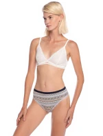 Kalhotky Lama L-1531 BI 2XL A'2 2XL