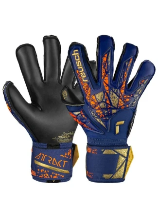 Rukavice Reusch Attrakt Gold X Evolution M 54 70 964 4411