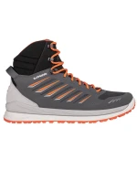 Pánské trekové boty Lowa Axos GTX Mid gore-tex graphite/flame waterproof (310844 7952) Pánské trekové boty Lowa Axos GTX Mid gore-tex graphite/flame waterproof (310844 7952)